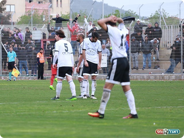 שחקני איכסל לא מאמינים (עדי מלול)